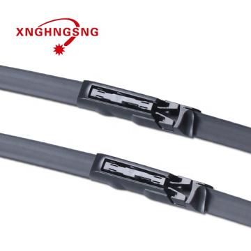 High quality clear bright front window wiper blade water For Audi R8